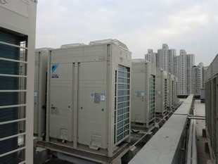 旧空调家用空调酒店冷库上门回收吸顶空调