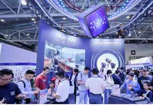 中国科技第一展&ldquo;2026深圳高交会人工智能机器人展&rdquo;热度拉满