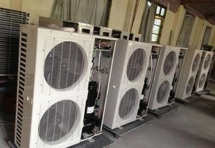 大量回收空调冰柜洗衣机旧冷库旧电脑旧服务器