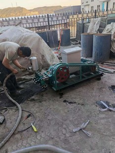 北京专业注浆加固地基沉降加固路基回填土下沉注浆路基注浆加固
