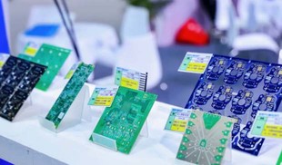 从中国制造到中国&ldquo;智&rdquo;造 | 2027深圳电子展彰显主场实力
