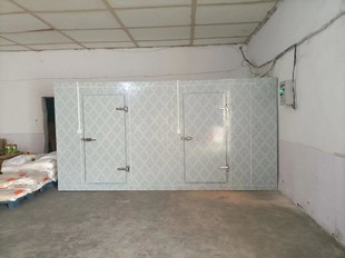 公司各种新旧电器物质超市大小冷库收购价好专业